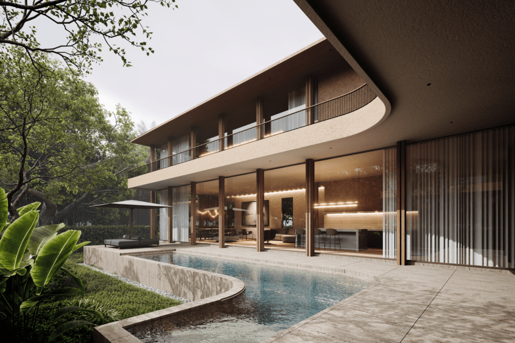 Exterior – 03